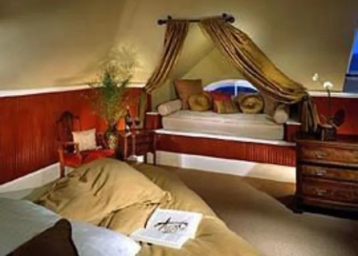 1801 First Luxury Inn