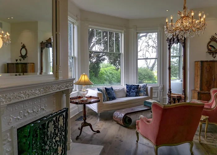 Inn At Park Winters